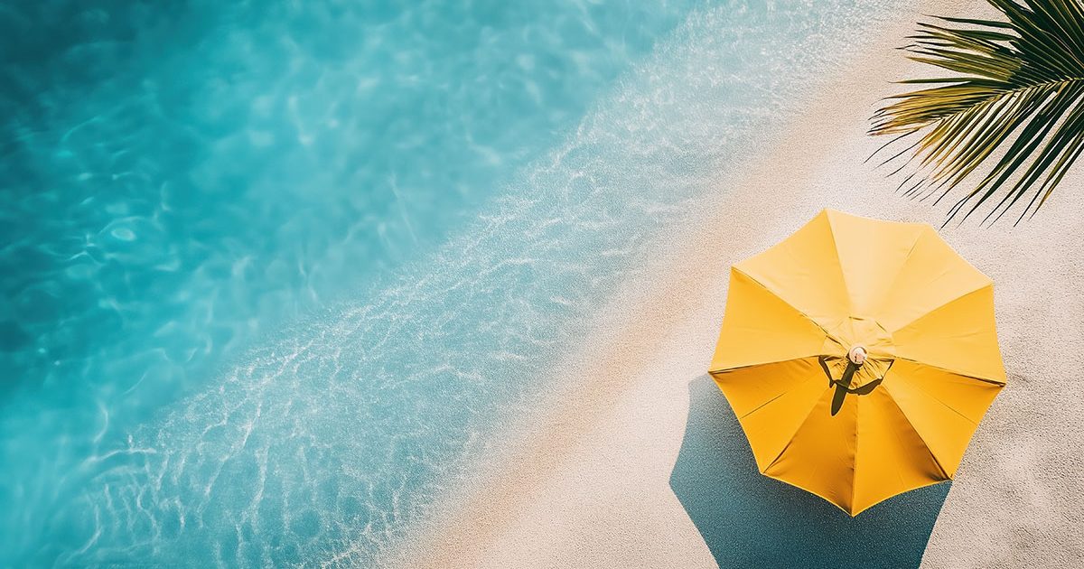 夏季休暇のお知らせ | 2025年
